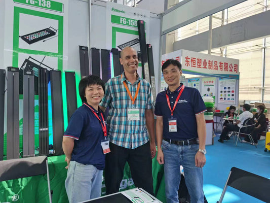 The 26th China International Pet Show Of Cips Has Come To A Successful Conclusion And We Look Forward To Meeting Again In December!