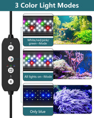 FULLGAIN FG-170 LED Aquarium Light