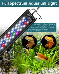 FULLGAIN FG-170 LED Aquarium Light