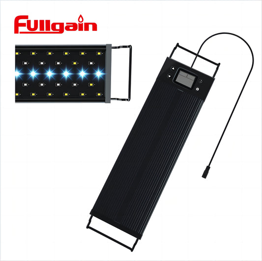 FULLGAIN FG-138 LED Aquarium Light