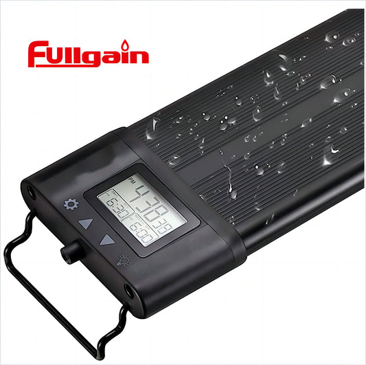 Fullgain FG-138 Iluminación LED para acuarios plantados