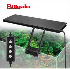 FULLGAIN FG-147 Clip On 24/7 LED Aquarium Light