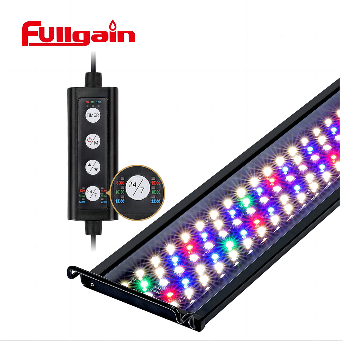 FULLGAIN FG-146 LED Aquarium Light