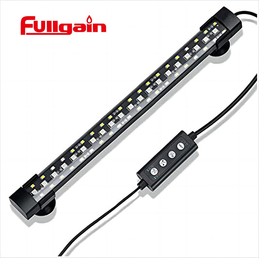 FULLGAIN FG-152 Submersible Aquarium LED Light